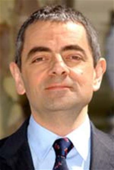 rowan atkinson charity|Rowan Atkinson on career and charity work .